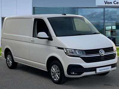 VW T6.1