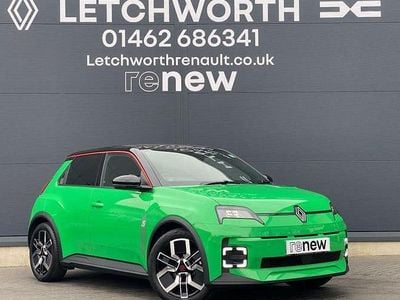 Used Renault 5 E-Tech Urban 89 kW (122 HP) 2025 Hatchback
