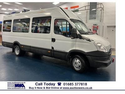 Iveco Daily