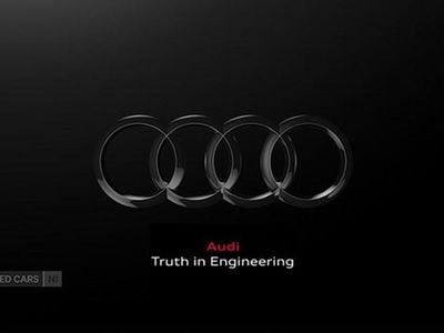 Used Audi A4 Sport 190 HP (139 kW) 2019 White Estate