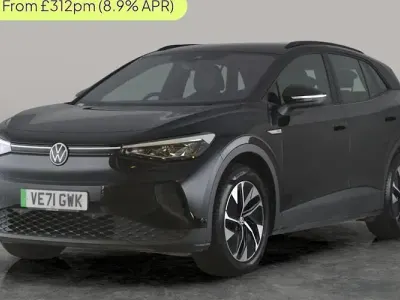 Used VW ID.4