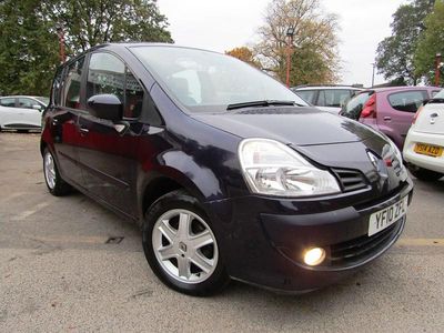 Renault Grand Modus