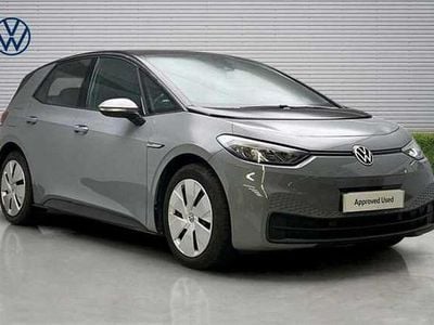 Used VW ID.3 150 kW (204 HP) 2021 Hatchback