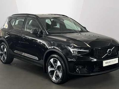 Used Volvo XC40 Plus 194 HP (142 kW) 2025 SUV