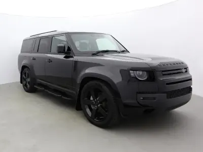 Used Land Rover Defender
