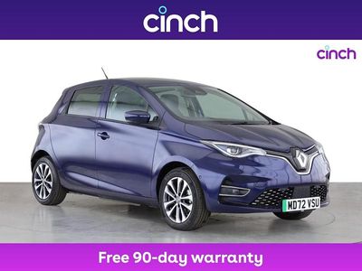 Renault Rapid