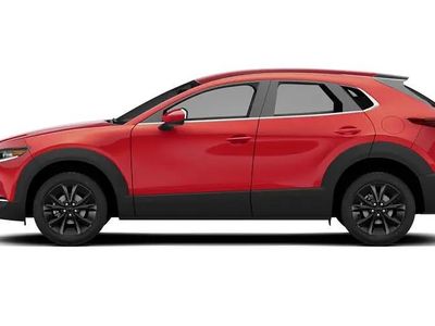 Nowe Mazda CX-30 Exclusive-Line 140 KM (102 kW) 2026 SUV