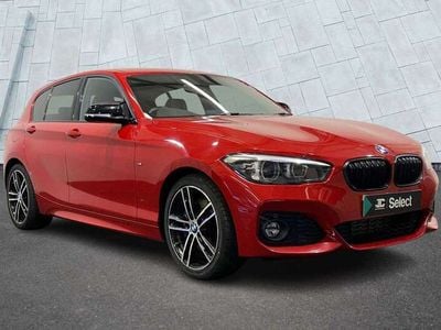BMW 125