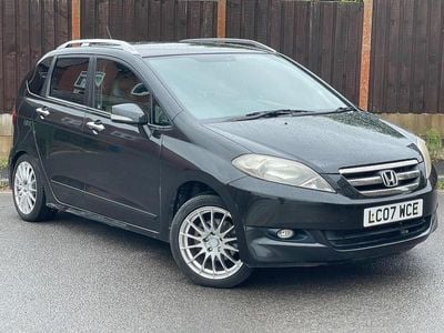 Honda FR-V
