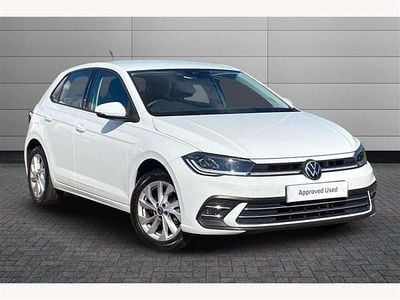 VW Polo