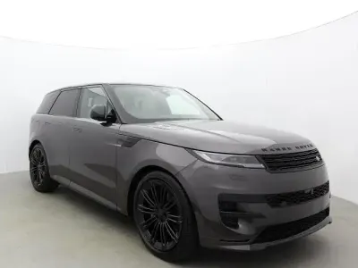 New Land Rover Range Rover Sport Autobiography 300 HP (220 kW) 2026 SUV