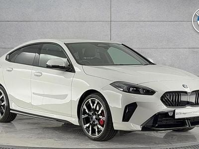 Used BMW 220 M Sport 168 HP (123 kW) 2025 White Coupe