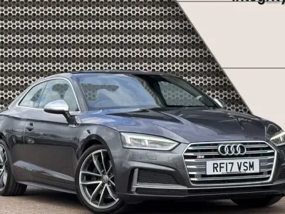 Used Audi A5