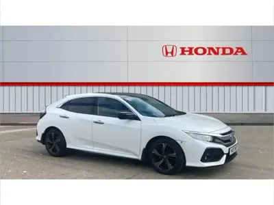 Used Toyota C-HR