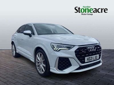 Audi RS Q3