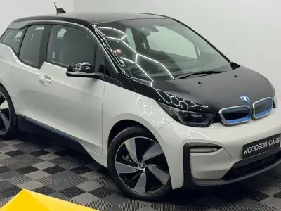 Occasion BMW i3 125 kW (170 ch) 2022 Citadine