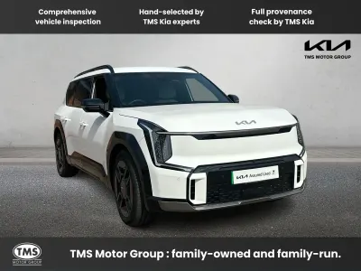 Used Kia EV9