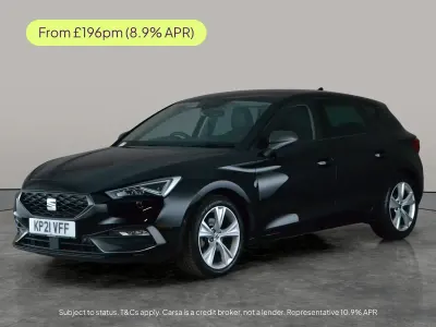 Usado Seat Leon