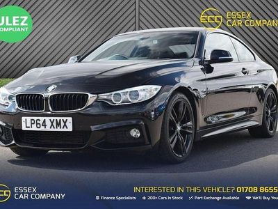 BMW 428