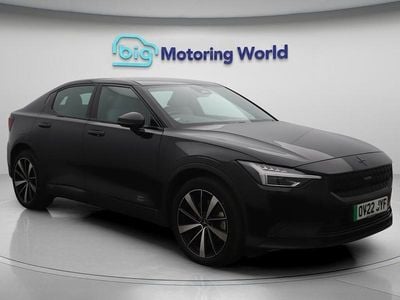 Polestar 2