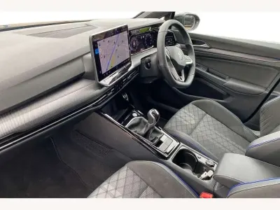 Used VW Golf VIII R-line 2025 Hatchback