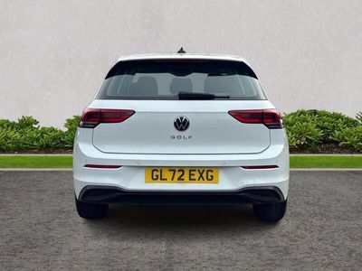 VW Golf VIII