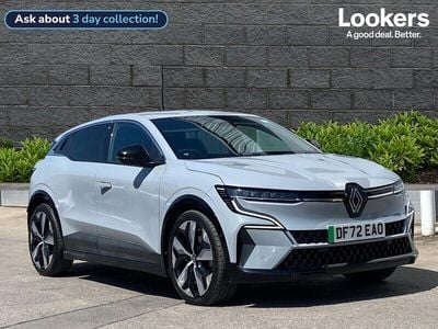 Renault Mégane