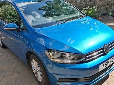 VW Touran