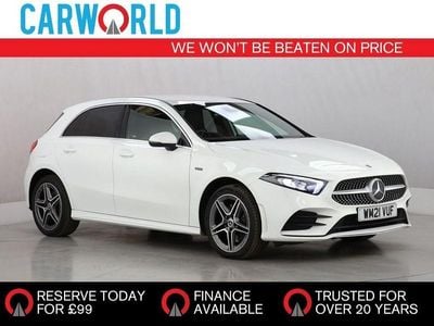Mercedes A250
