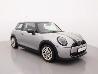 Used Mini Cooper S Hatch 201 HP (147 kW) 2024 Silver Hatchback