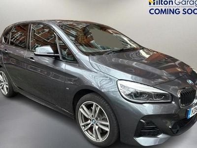 Used BMW 225 M Sport 224 HP (164 kW) 2019 Estate