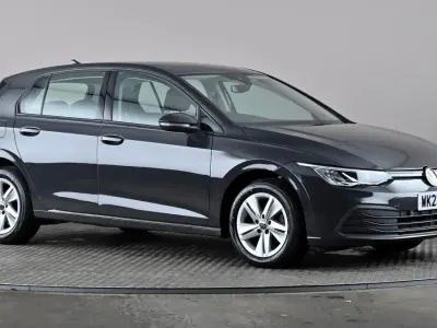 Gebraucht VW Golf VIII