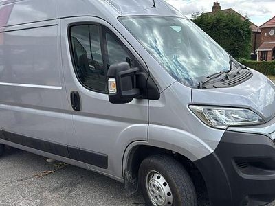 Citroën Relay