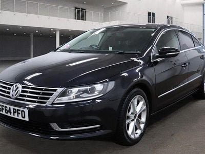 VW CC