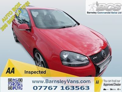VW Golf V
