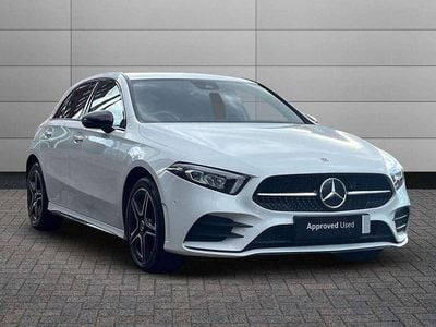Mercedes A250
