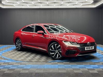 VW Arteon