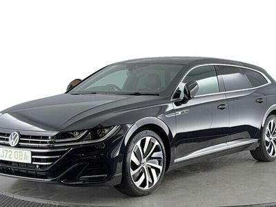 VW Arteon