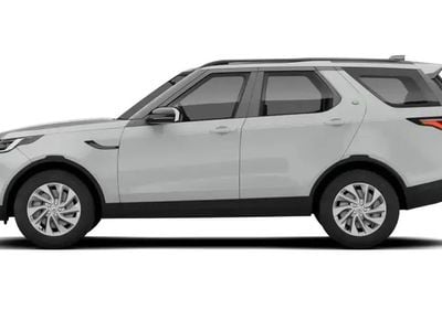 New 2025 Land Rover Discovery 5 HSE Dynamic SUV | £75,270 (Fair price)