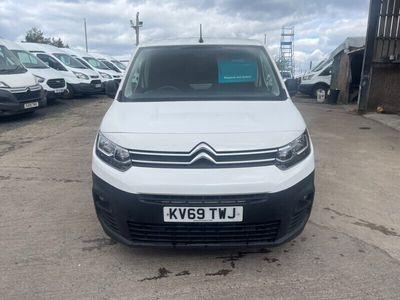 Vauxhall Movano