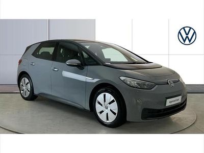 VW ID.3