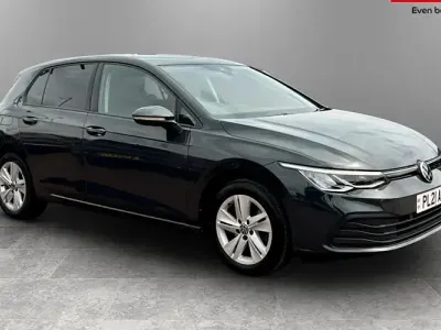 Used VW Golf VIII