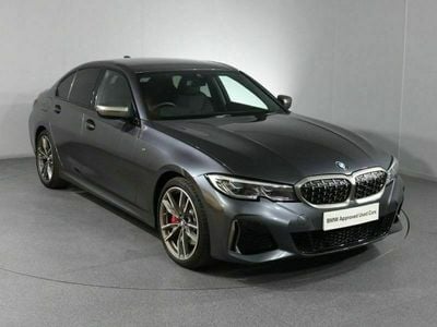 BMW M340