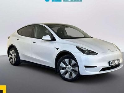 Used Tesla Model Y RWD 219 kW (299 HP) 2024 SUV