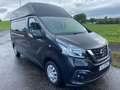 Nissan NV300