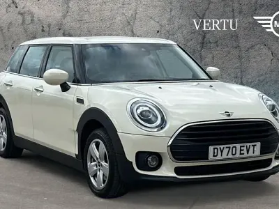 Gebraucht Mini Cooper Clubman Classic 136 PS (100 kW) 2022 Kombi