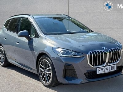 BMW 223 Active Tourer