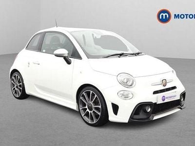Used Abarth 595 147 HP (108 kW) 2022 Hatchback