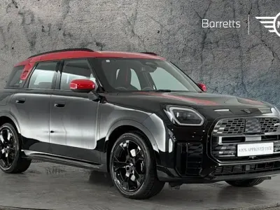 Used Mini Countryman Sport 218 HP (160 kW) 2026 SUV
