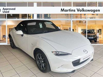 Mazda MX5